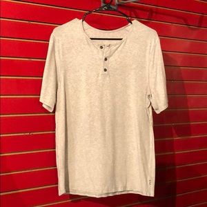 Men’s Lululemon Henley
